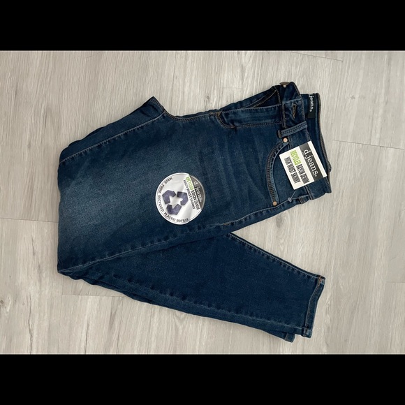 d. jeans Denim - jeans